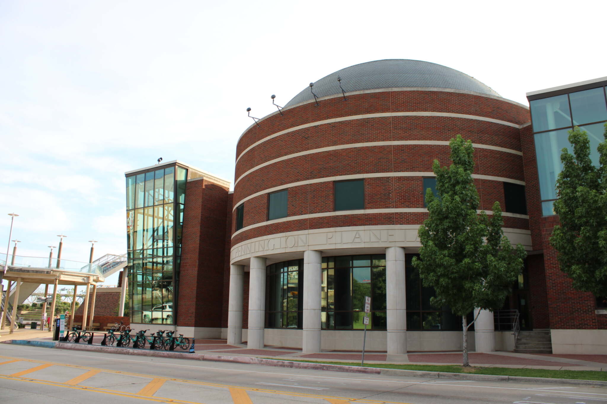 DIG Baton Rouge | Louisiana Art & Science Museum