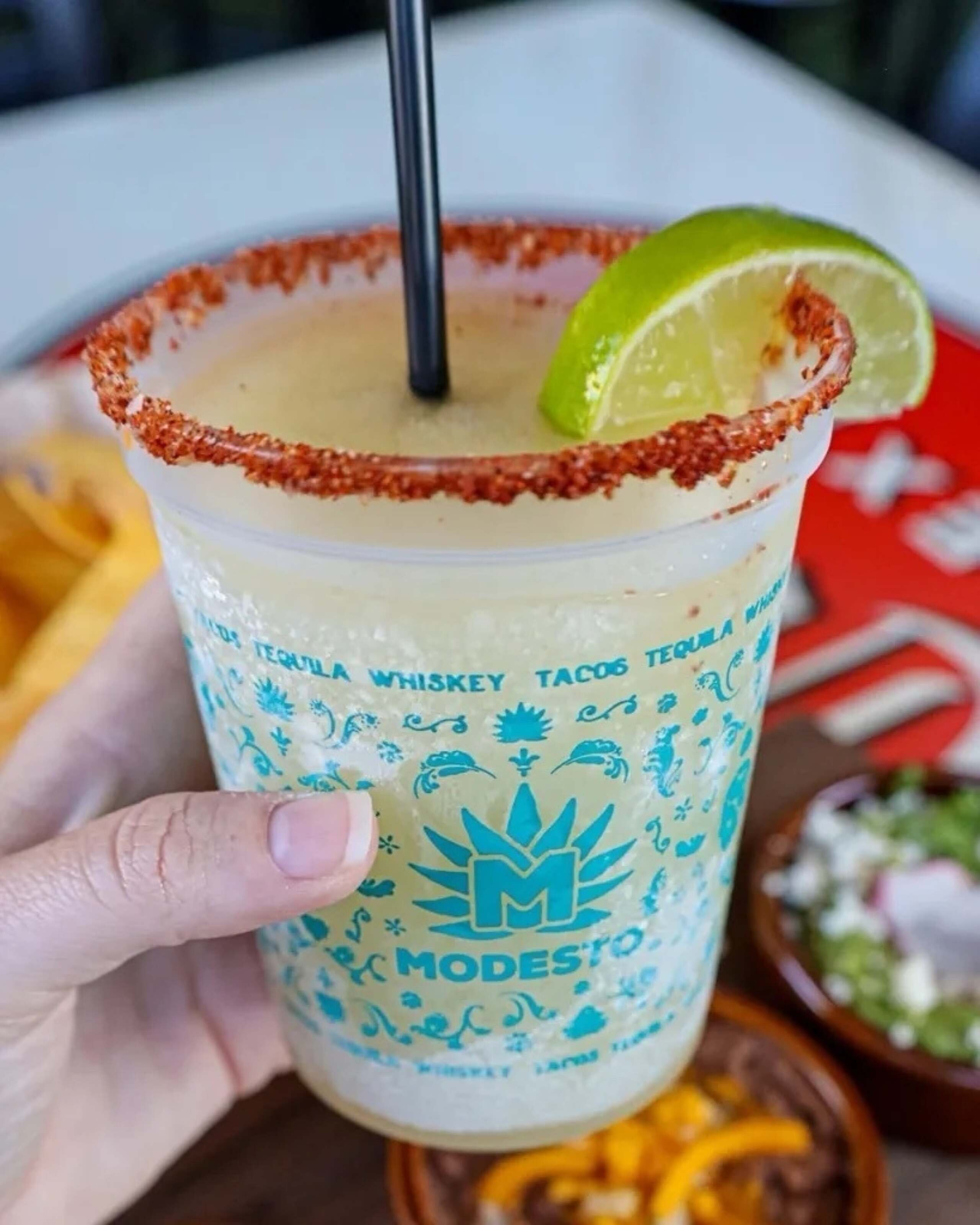 DIG Baton Rouge | Modesto Tacos Tequila Whiskey