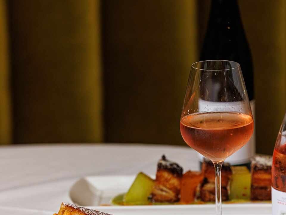DIG Baton Rouge | Proverbial Wine Bistro