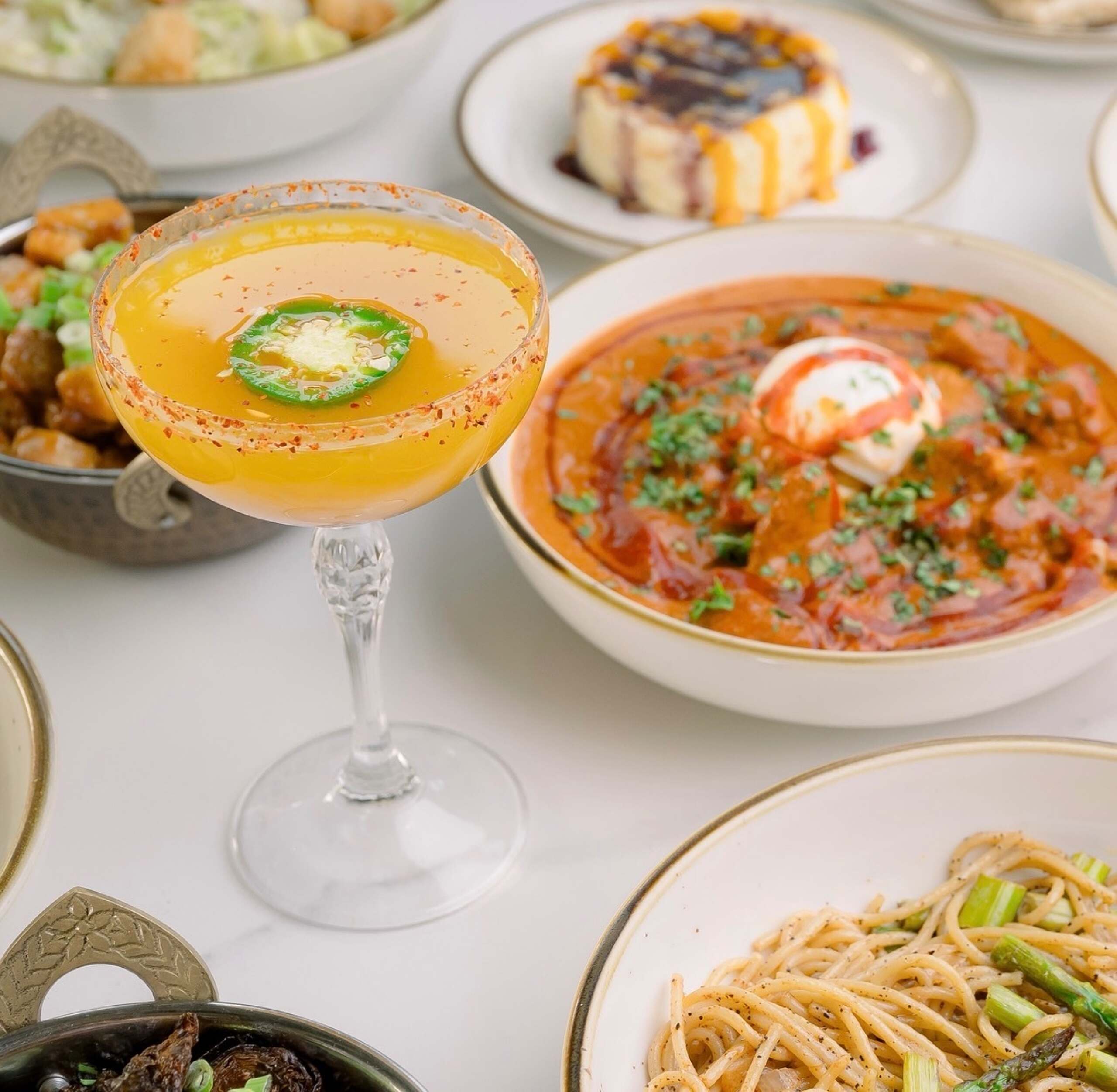 General Stroube DIG Baton Rouge | Stroubes Seafood and Steaks