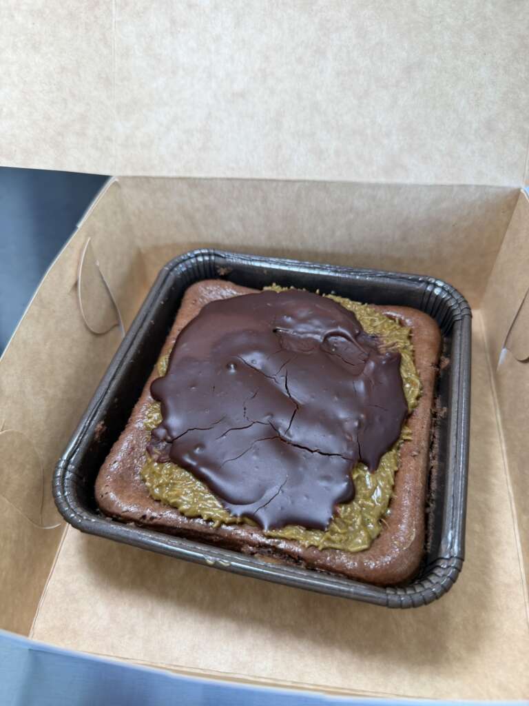 DIG Baton Rouge | Valentine’s Day Just Got Cheesier at Cheesecake Lab