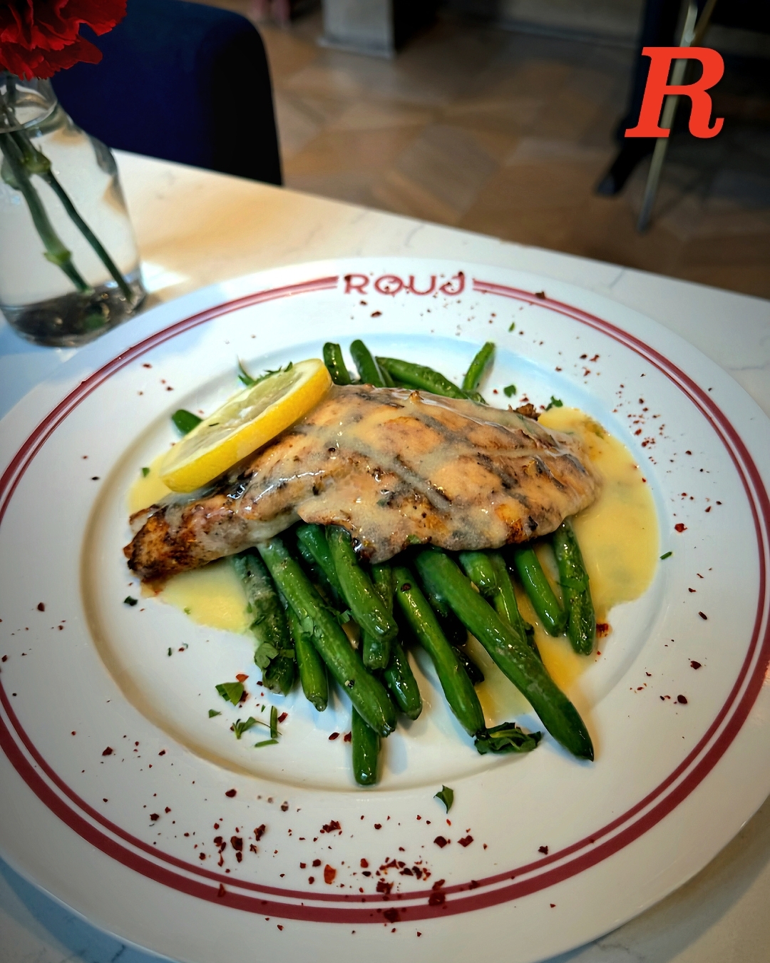 DIG Baton Rouge | Louisiana on the Plate, From the Ground Up: Rouj…