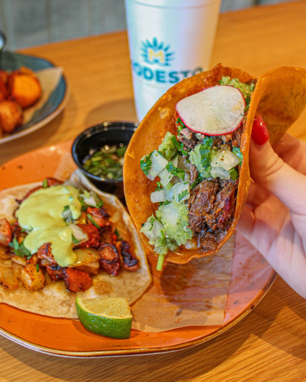 DIG Baton Rouge | Small Plates, Big Flavor: Modesto Joins Restaurant…