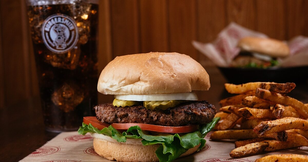 DIG Baton Rouge | From Patty to Plate Burger Smith’s Story and…