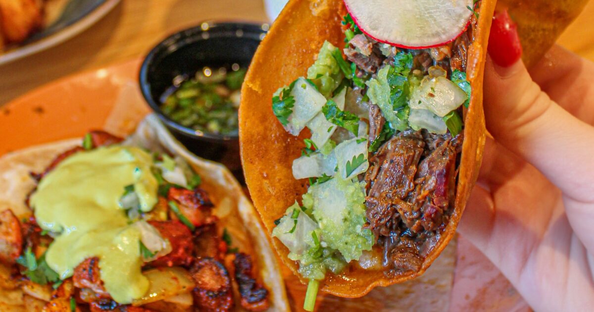 DIG Baton Rouge | Small Plates, Big Flavor: Modesto Joins Restaurant…