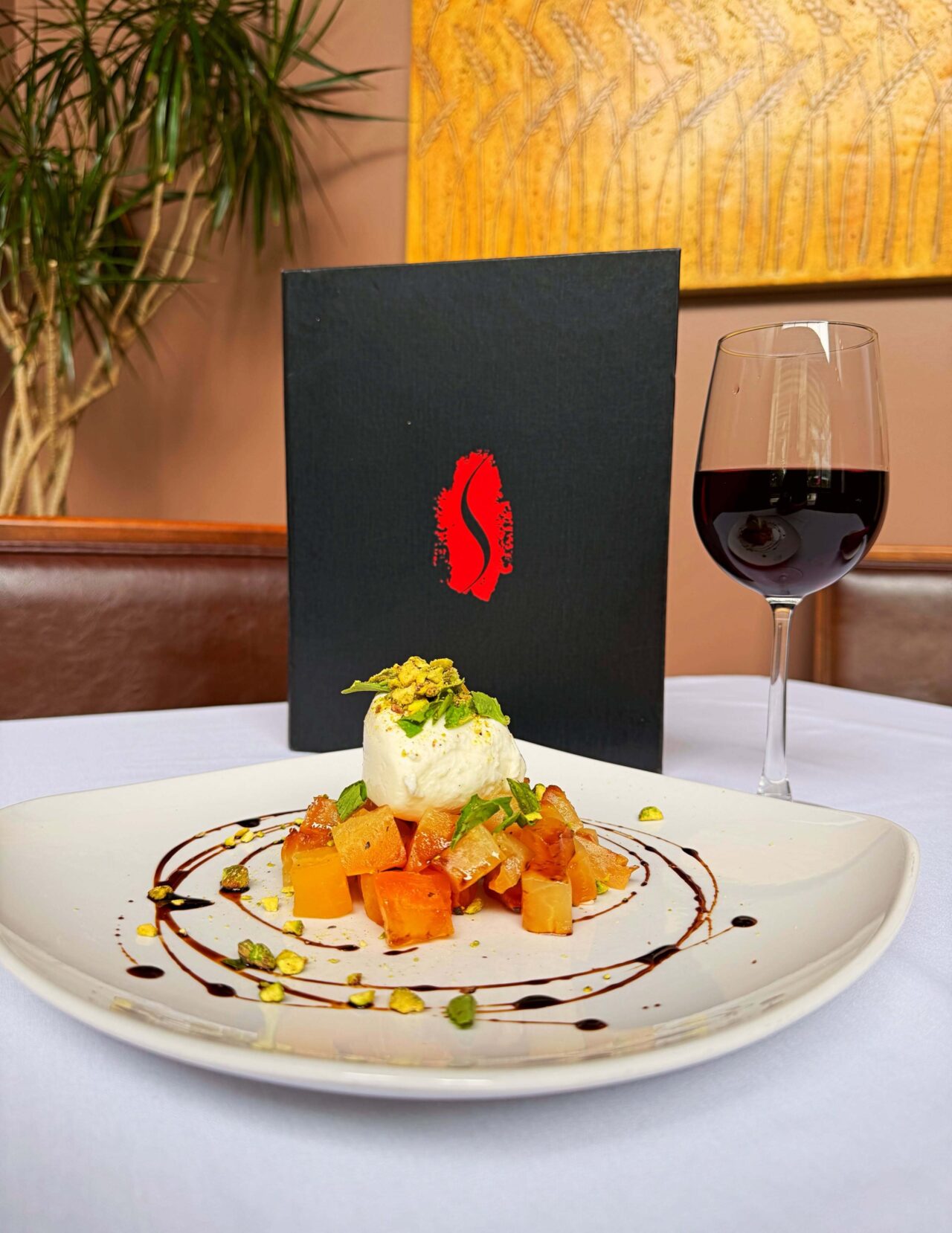 General Stroube DIG Baton Rouge | A Night Out Downtown Starts at Stroubes