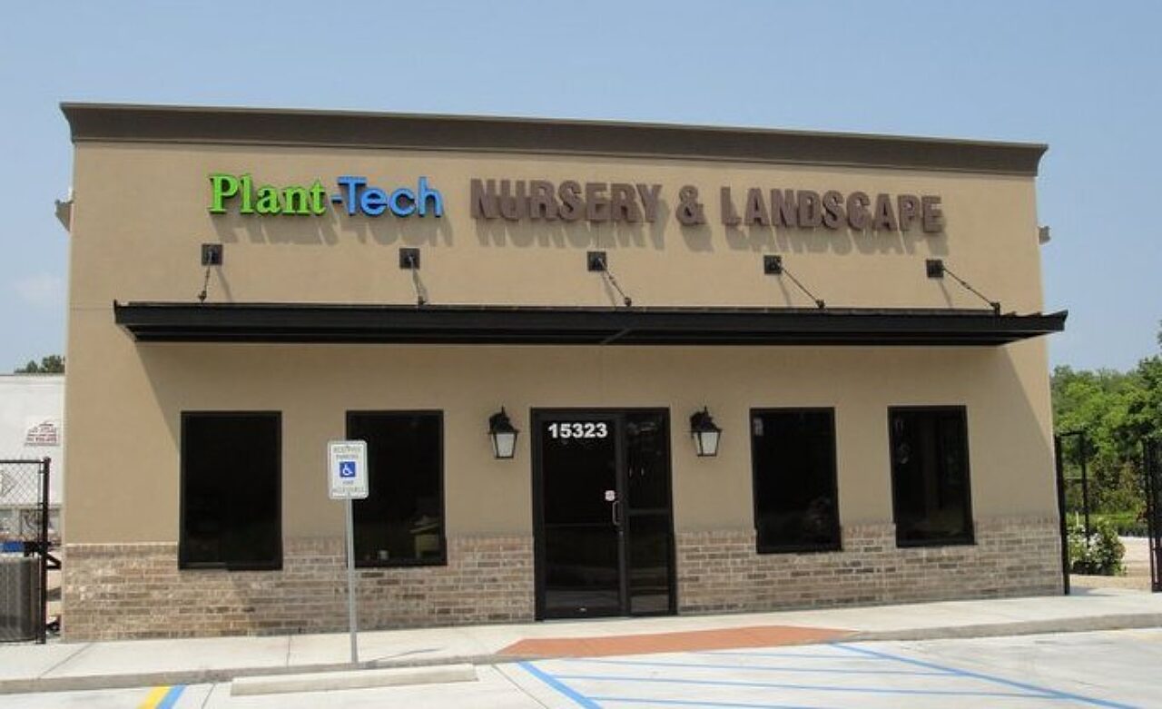 DIG Baton Rouge | Pansies, Kale and Snapdragons: Plant Tech's 2026…