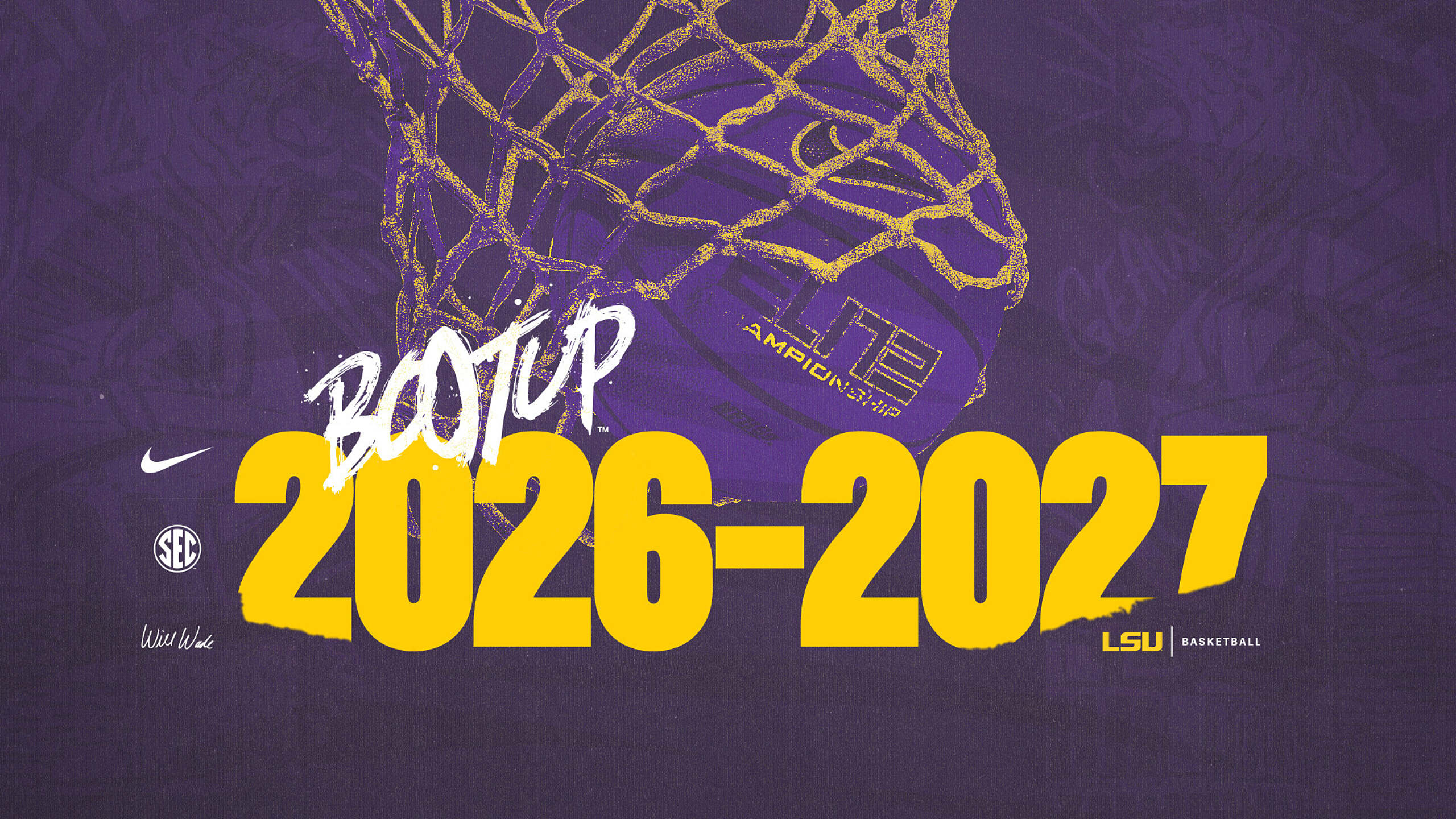 DIG Baton Rouge | LSU Men's Basketball 2026-27: Every November and…