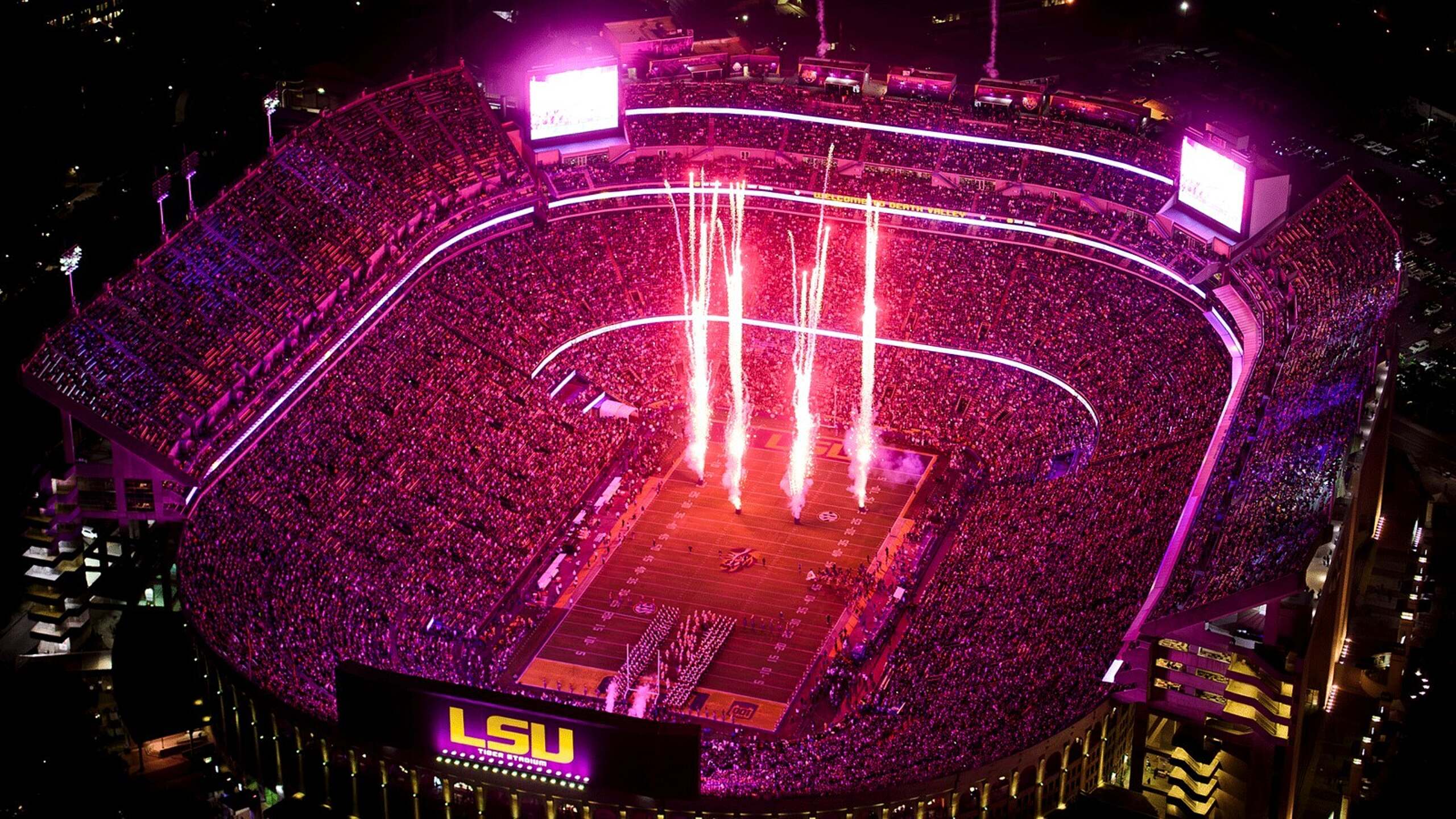 DIG Baton Rouge | Alabama, Then Texas: What to Know Before LSU's…