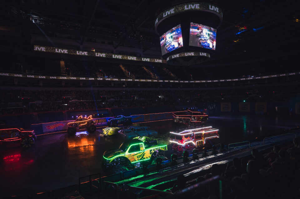 DIG Baton Rouge | From Roaring Engines to Flying Stunts: A Weekend…